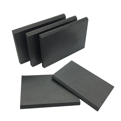 پره های پمپ گرافیتی برای پمپ وکیوم بکر